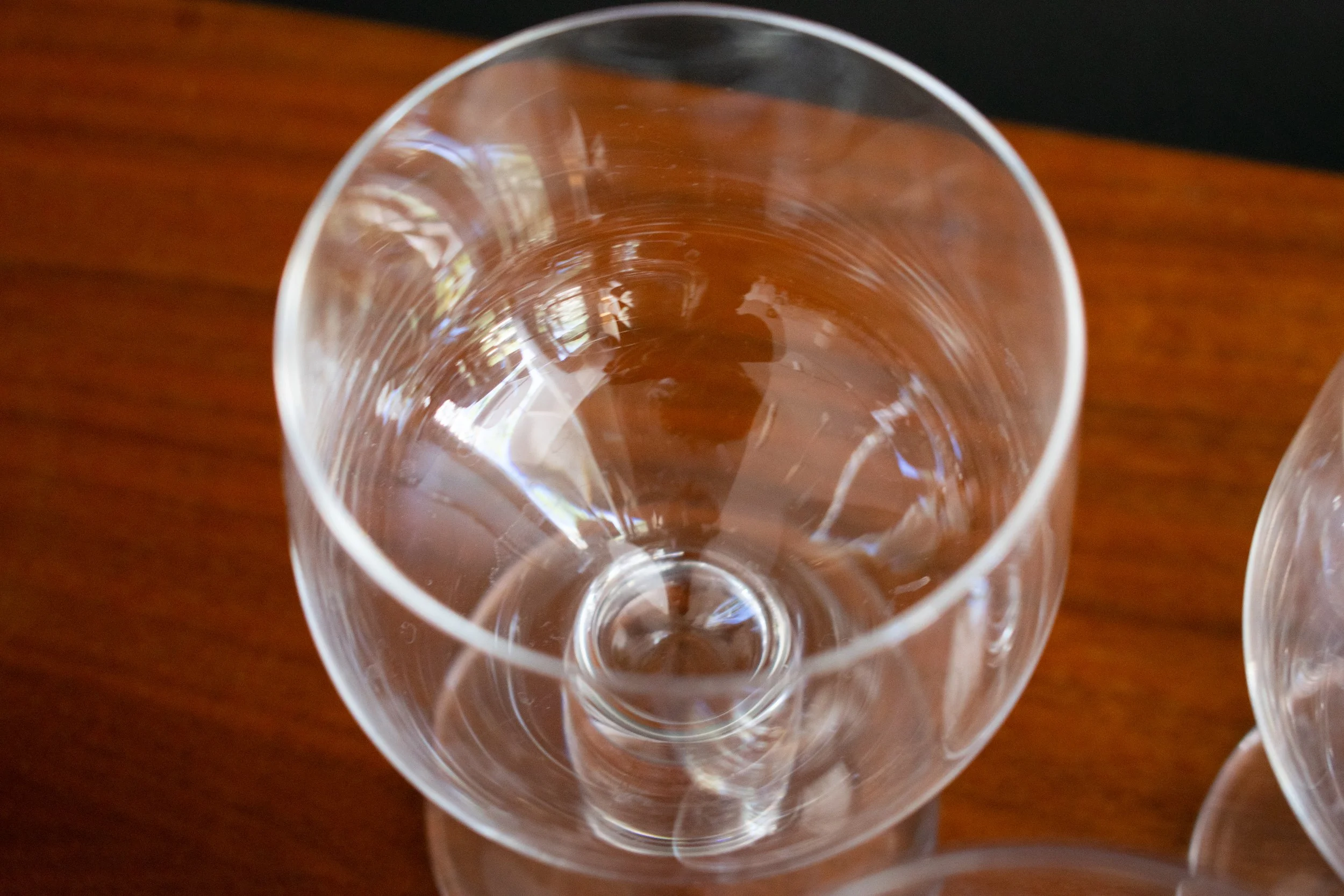 Rosenthal Studio Line Glasses — RESIDE